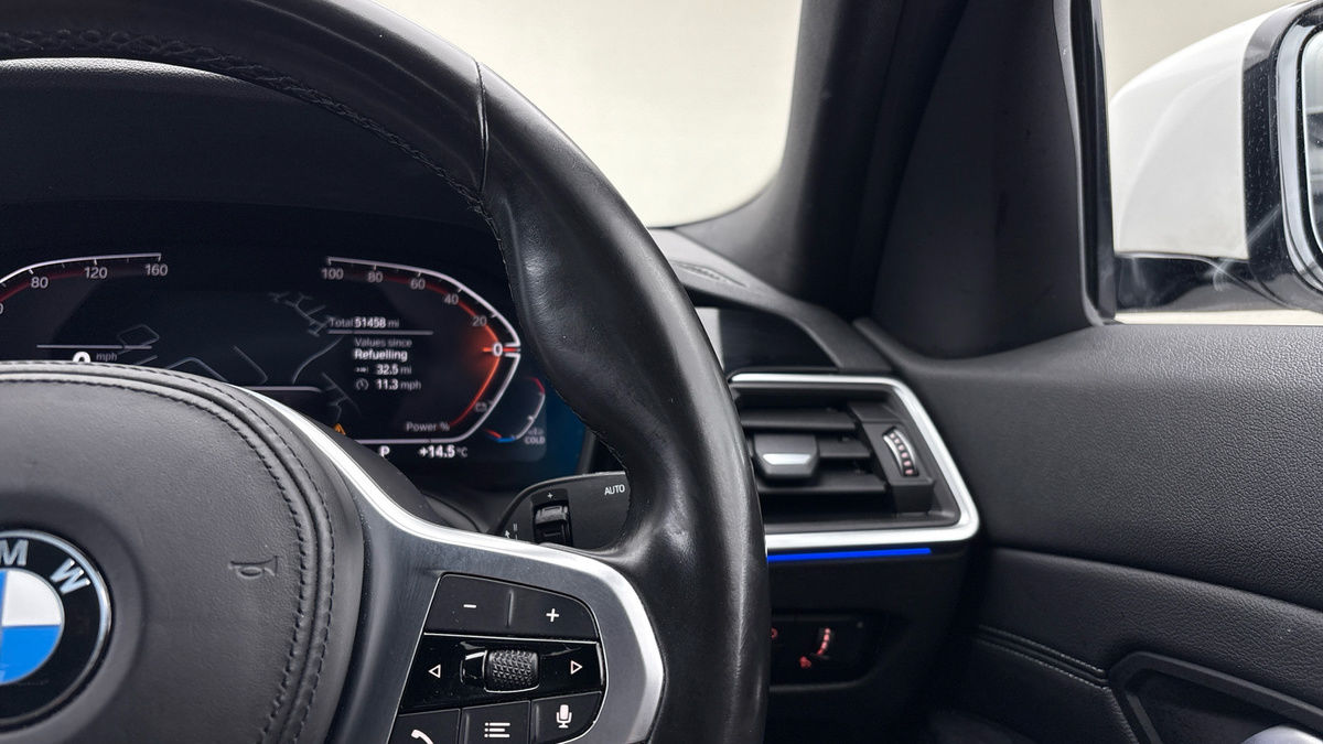 Used BMW 3 Series 2021 for sale - 75878233: Photo 14