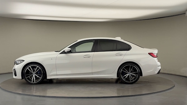 Used BMW 3 Series 2021 for sale - 75878233: Photo 15