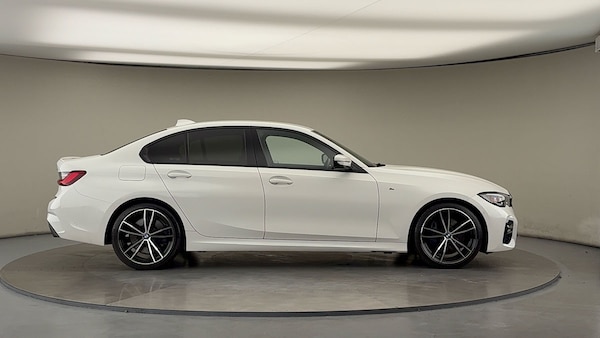 Used BMW 3 Series 2021 for sale - 75878233: Photo 16