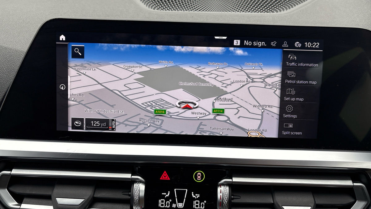 Used BMW 3 Series 2021 for sale - 75878233: Photo 17