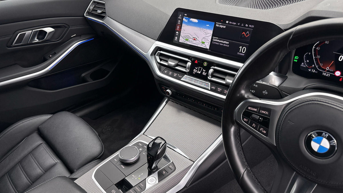 Used BMW 3 Series 2021 for sale - 75878233: Photo 18