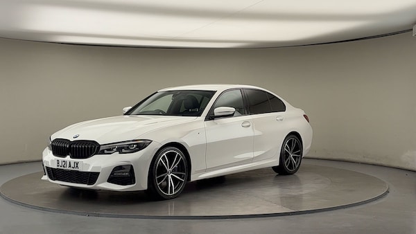 Used BMW 3 Series 2021 for sale - 75878233: Photo 20