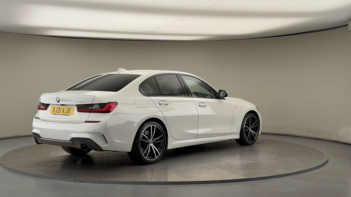 Used BMW 3 Series 2021 for sale - 75878233: Photo 21