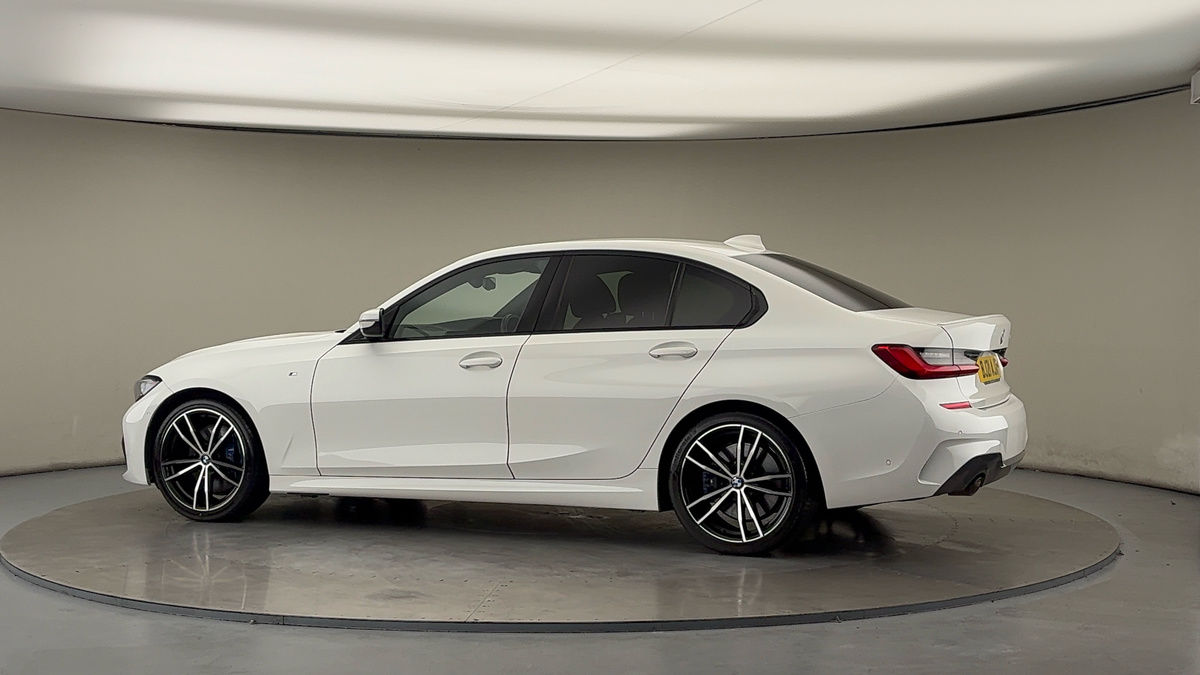 Used BMW 3 Series 2021 for sale - 75878233: Photo 26