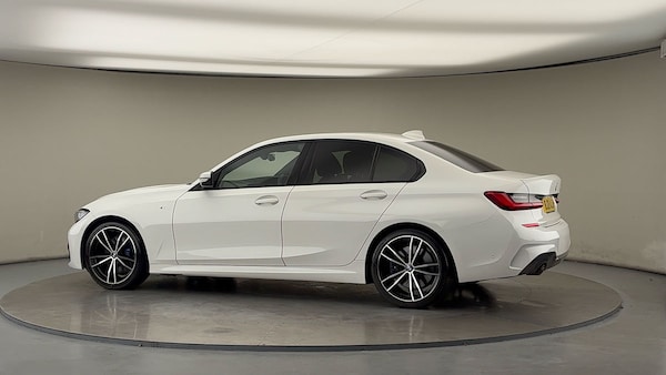Used BMW 3 Series 2021 for sale - 75878233: Photo 26