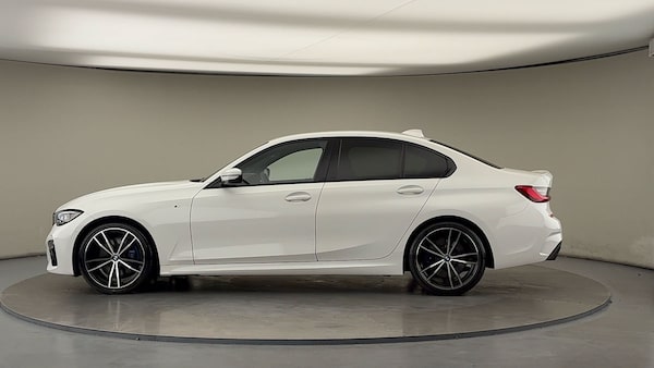 Used BMW 3 Series 2021 for sale - 75878233: Photo 27