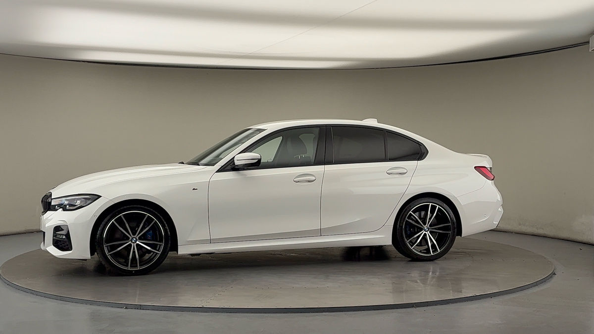 Used BMW 3 Series 2021 for sale - 75878233: Photo 28