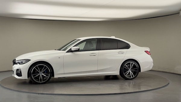 Used BMW 3 Series 2021 for sale - 75878233: Photo 28