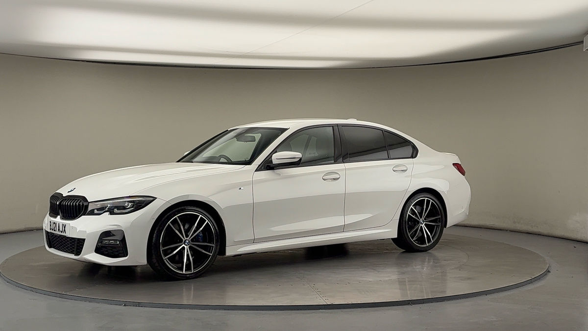 Used BMW 3 Series 2021 for sale - 75878233: Photo 29