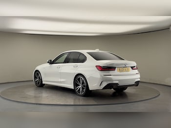 Used BMW 3 Series 2021 for sale - 75878233: Photo