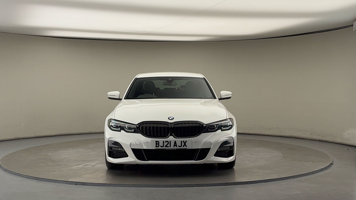Used BMW 3 Series 2021 for sale - 75878233: Photo 3