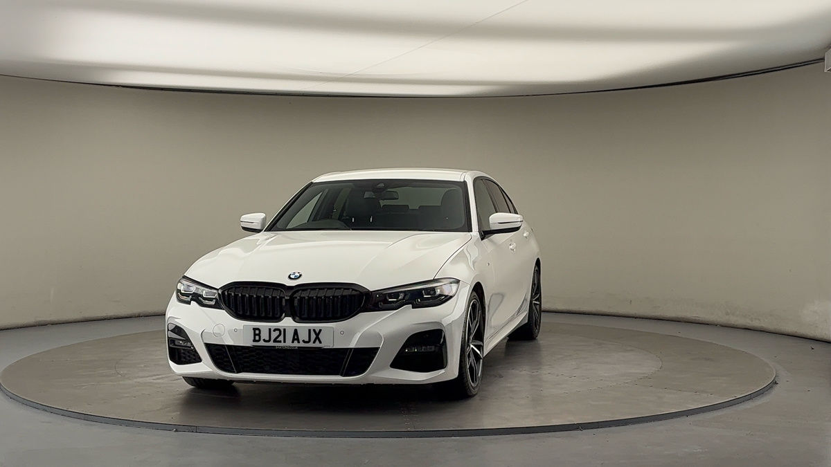 Used BMW 3 Series 2021 for sale - 75878233: Photo 31