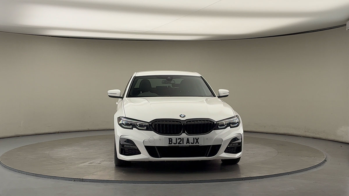 Used BMW 3 Series 2021 for sale - 75878233: Photo 32
