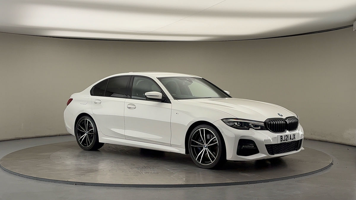 Used BMW 3 Series 2021 for sale - 75878233: Photo 34