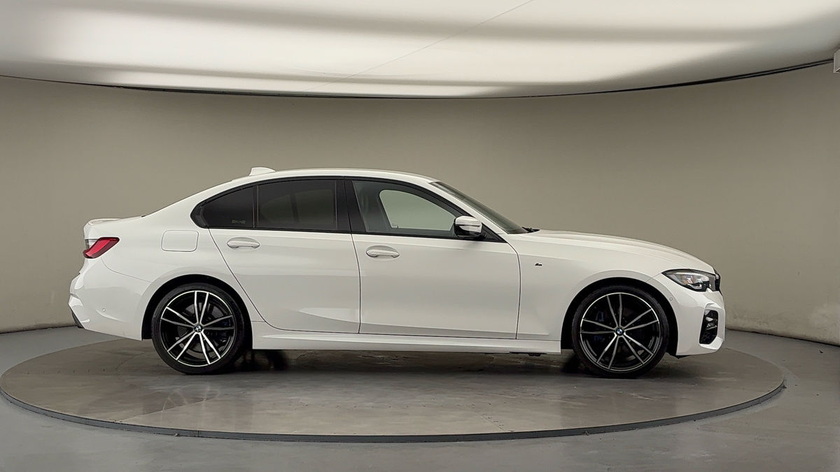 Used BMW 3 Series 2021 for sale - 75878233: Photo 36