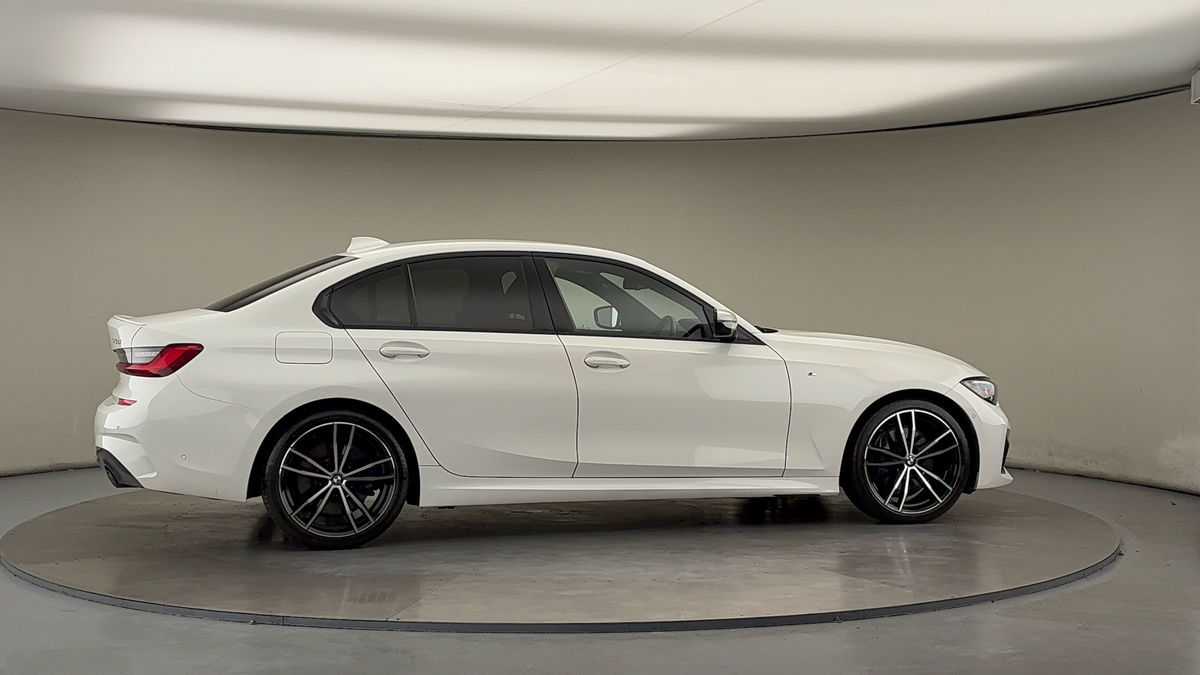 Used BMW 3 Series 2021 for sale - 75878233: Photo 37