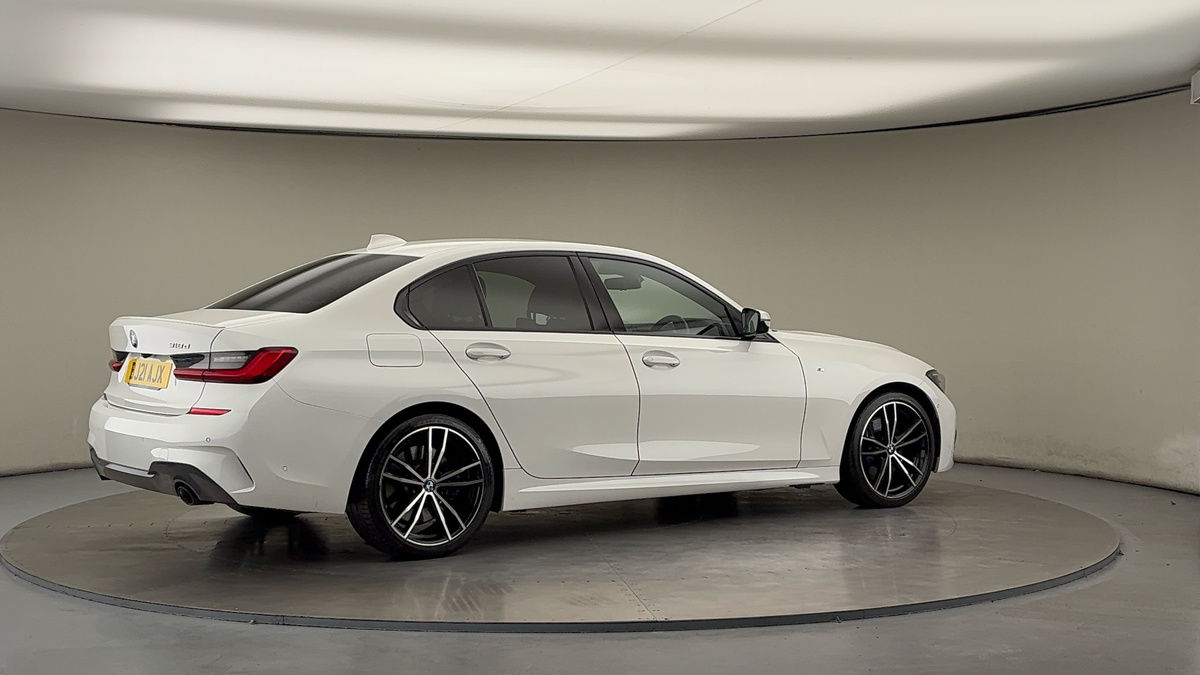 Used BMW 3 Series 2021 for sale - 75878233: Photo 38
