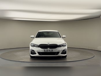 Used BMW 3 Series 2021 for sale - 75878233: Photo