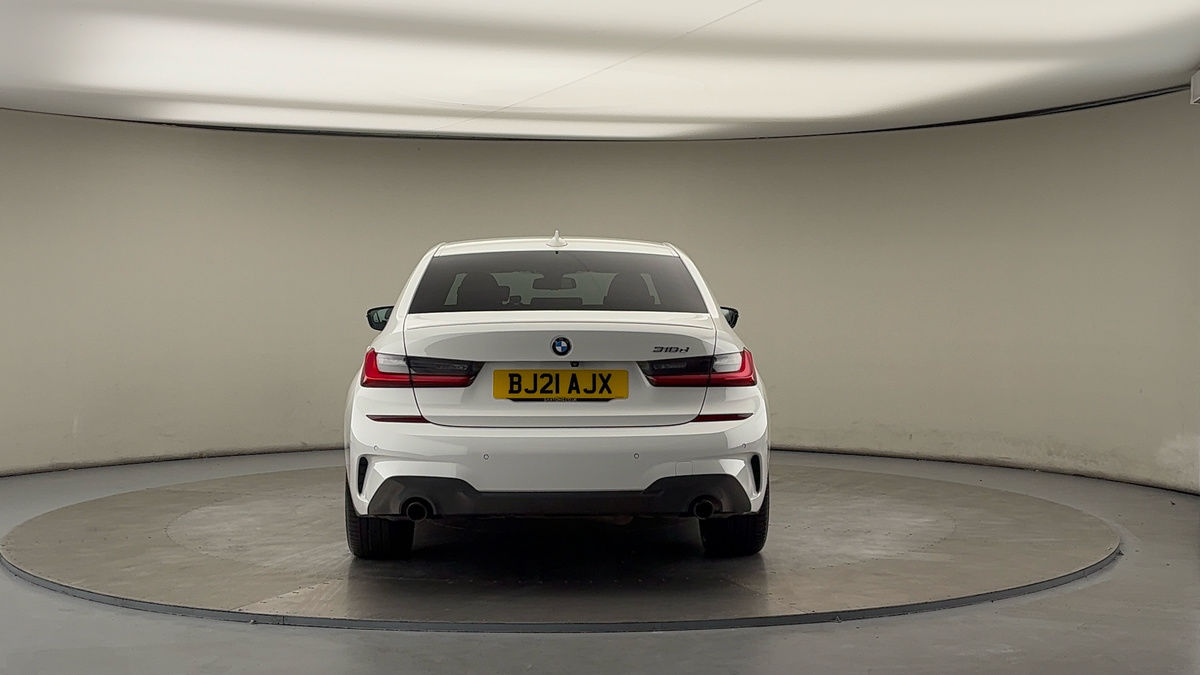 Used BMW 3 Series 2021 for sale - 75878233: Photo 4