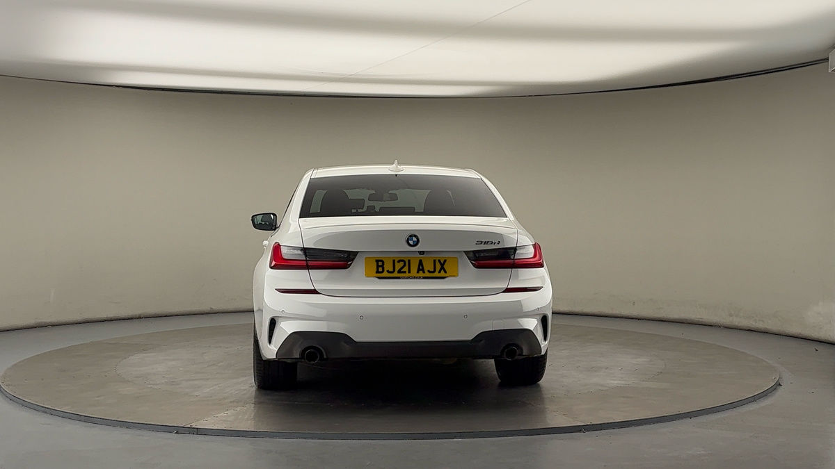 Used BMW 3 Series 2021 for sale - 75878233: Photo 41