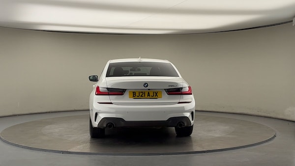 Used BMW 3 Series 2021 for sale - 75878233: Photo 41