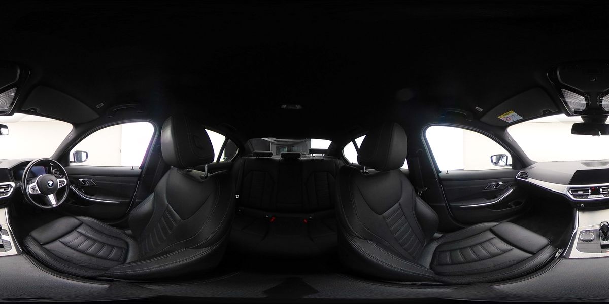 Used BMW 3 Series 2021 for sale - 75878233: Photo 44