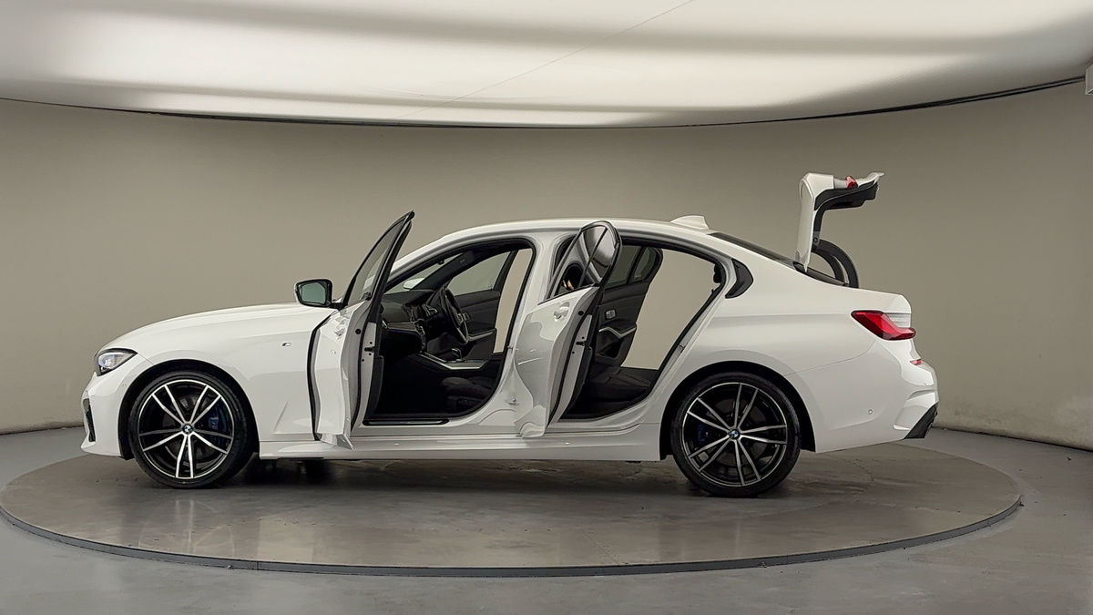 Used BMW 3 Series 2021 for sale - 75878233: Photo 46