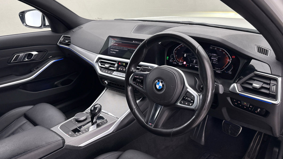 Used BMW 3 Series 2021 for sale - 75878233: Photo 5