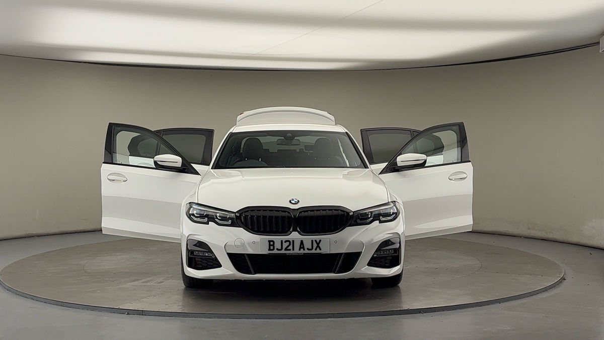 Used BMW 3 Series 2021 for sale - 75878233: Photo 51