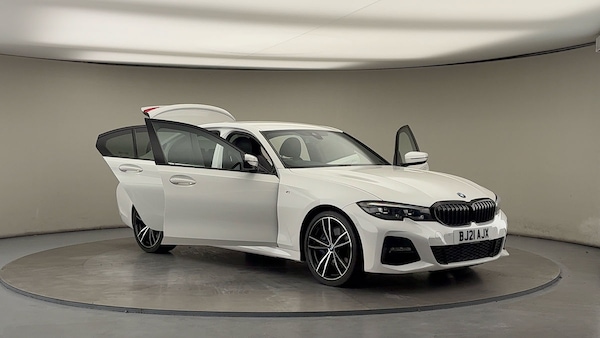 Used BMW 3 Series 2021 for sale - 75878233: Photo 53