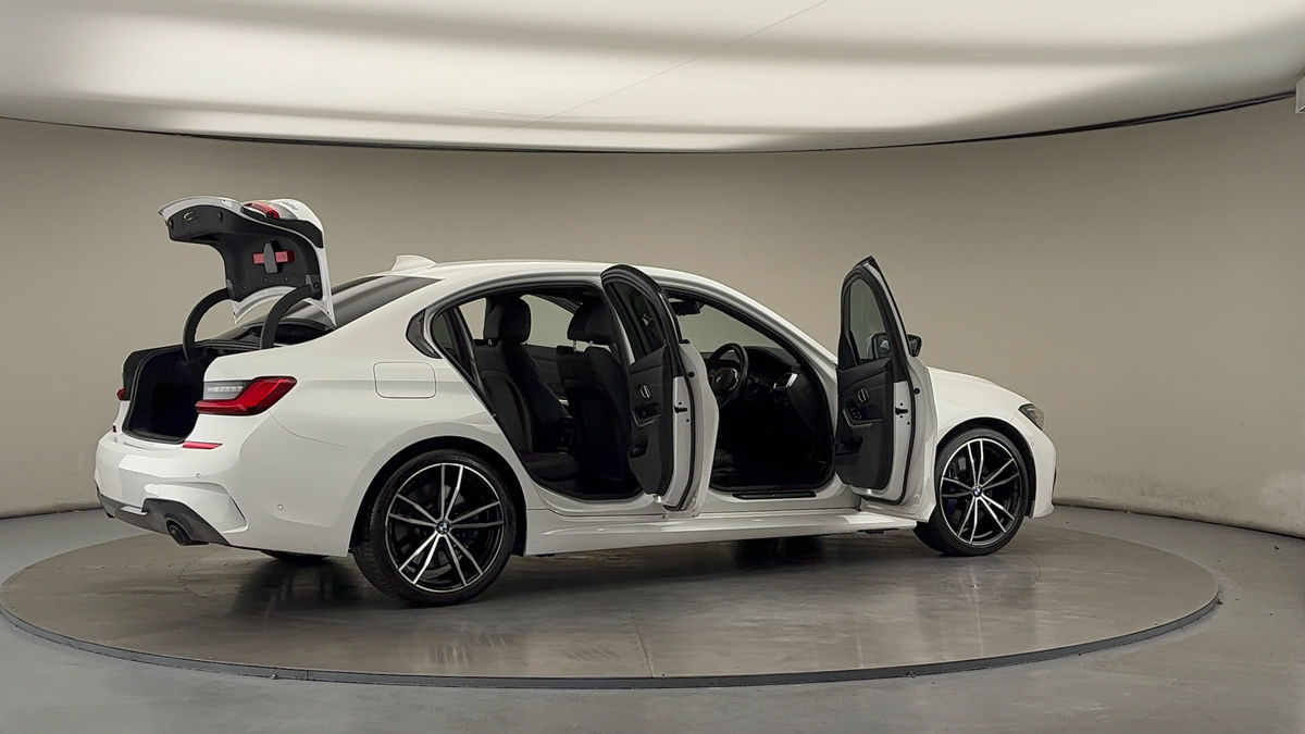 Used BMW 3 Series 2021 for sale - 75878233: Photo 57