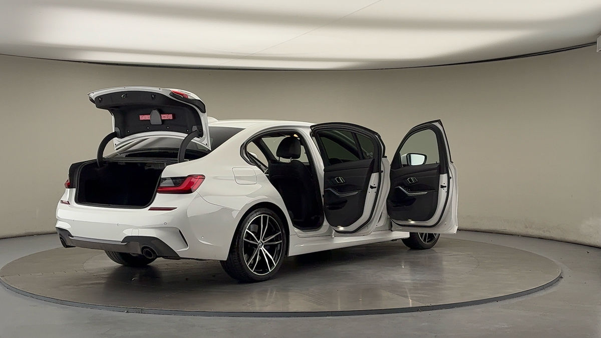 Used BMW 3 Series 2021 for sale - 75878233: Photo 58