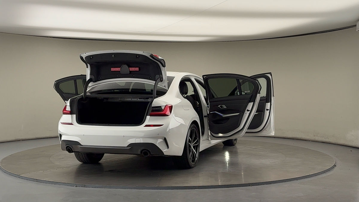 Used BMW 3 Series 2021 for sale - 75878233: Photo 59