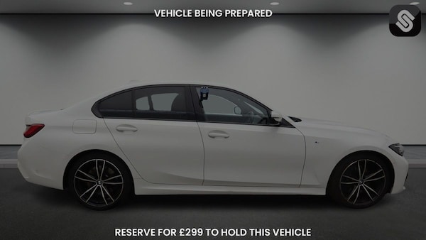 Used BMW 3 Series 2021 for sale - 75878233: Photo 5