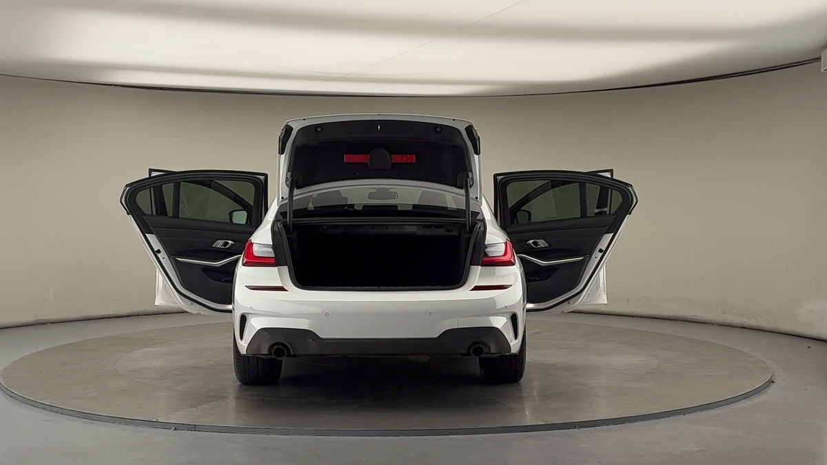 Used BMW 3 Series 2021 for sale - 75878233: Photo 60