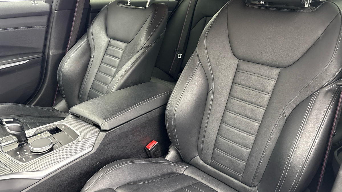 Used BMW 3 Series 2021 for sale - 75878233: Photo 7