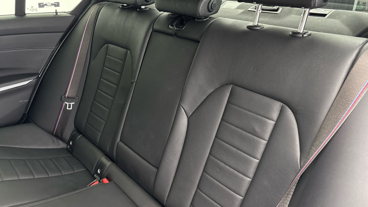 Used BMW 3 Series 2021 for sale - 75878233: Photo 8