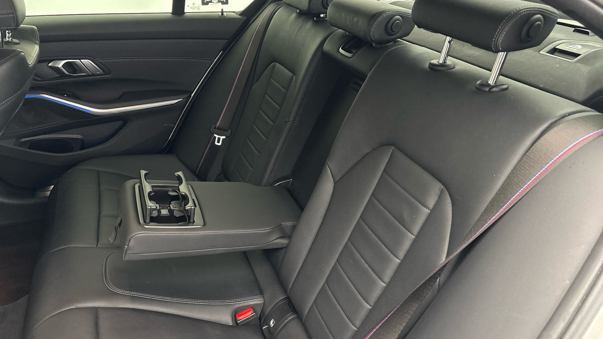 Used BMW 3 Series 2021 for sale - 75878233: Photo 9