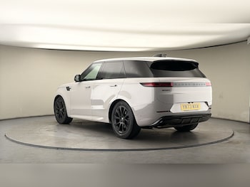 Used Land Rover Range Rover Sport 2023 for sale - 78111581: Photo