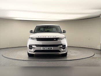 Used Land Rover Range Rover Sport 2023 for sale - 78111581: Photo