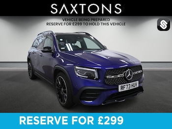 Used Mercedes-Benz GLB 2024 for sale - 79565853: Photo