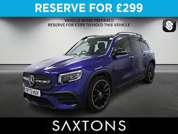 Used Mercedes-Benz GLB 2024 for sale - 79565853: Photo