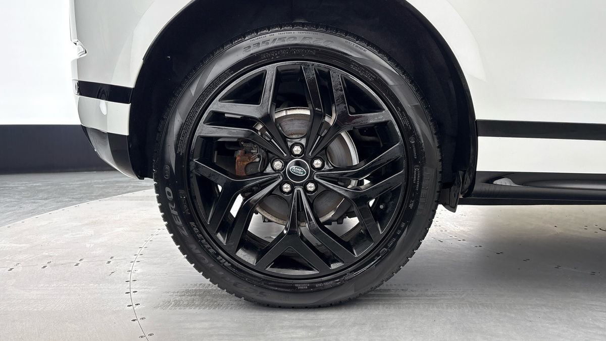 Used Land Rover Range Rover Evoque 2022 for sale - 77129252: Photo 10