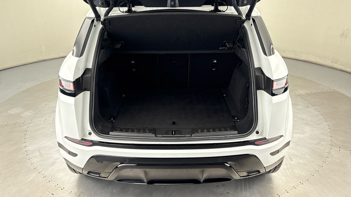 Used Land Rover Range Rover Evoque 2022 for sale - 77129252: Photo 11