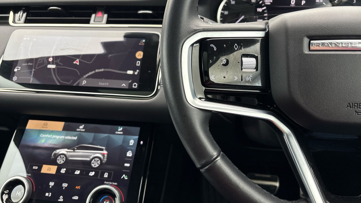 Used Land Rover Range Rover Evoque 2022 for sale - 77129252: Photo 13