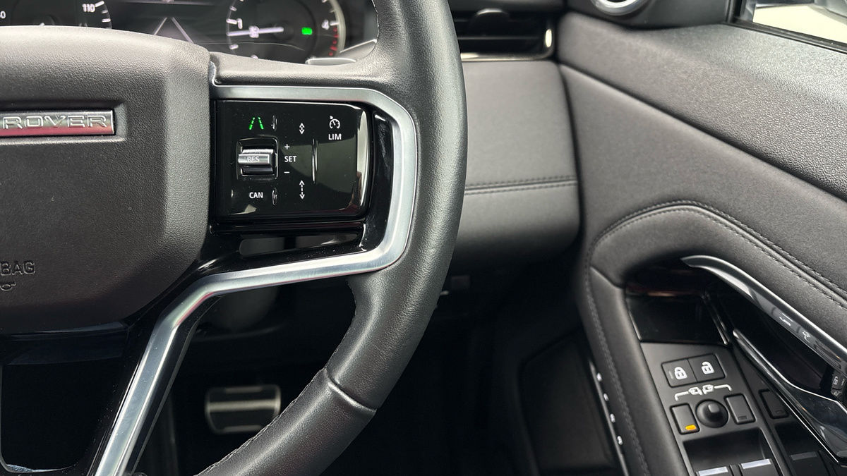 Used Land Rover Range Rover Evoque 2022 for sale - 77129252: Photo 14