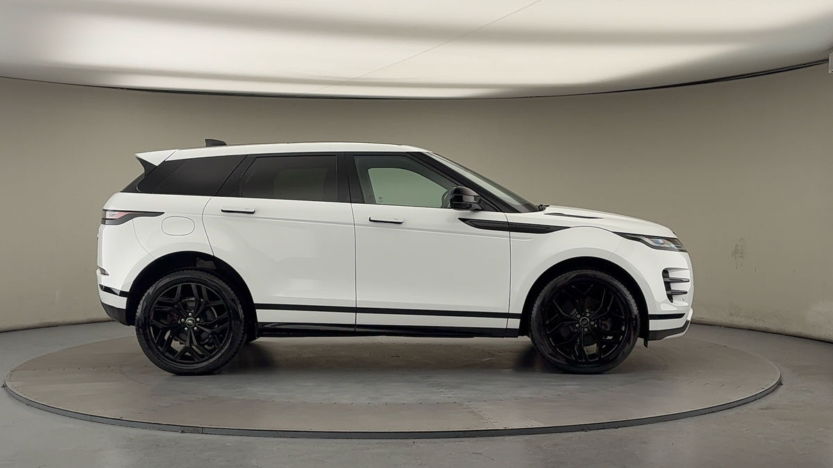 Used Land Rover Range Rover Evoque 2022 for sale - 77129252: Photo 16