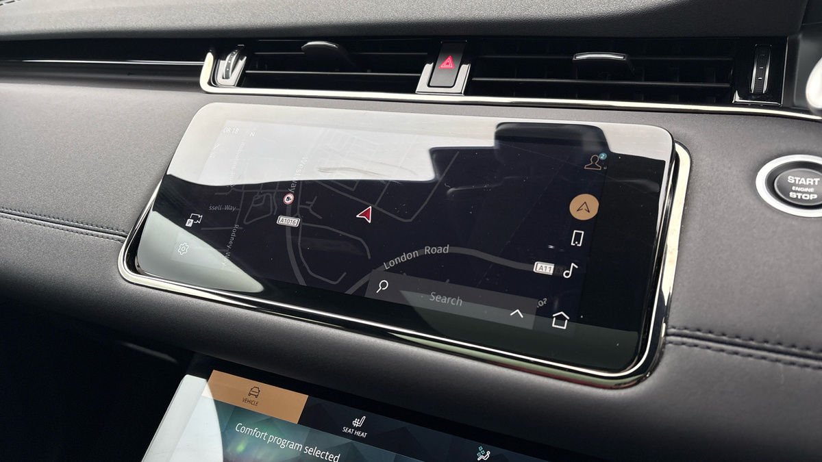 Used Land Rover Range Rover Evoque 2022 for sale - 77129252: Photo 17