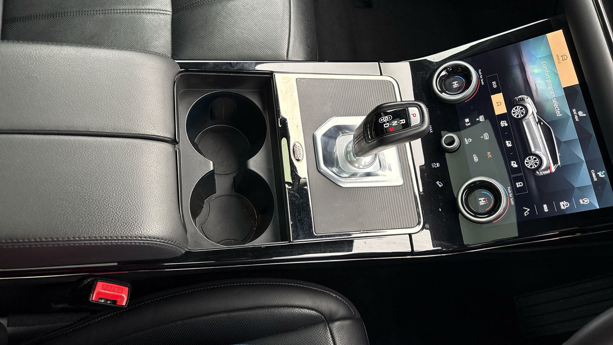 Used Land Rover Range Rover Evoque 2022 for sale - 77129252: Photo 18