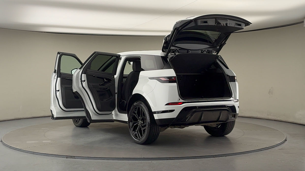 Used Land Rover Range Rover Evoque 2022 for sale - 77129252: Photo 23